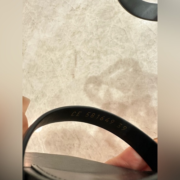 YSL Heels - Picture 4 of 5